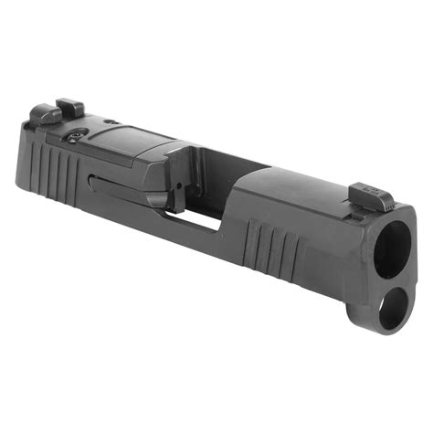 sig p365x slide for sale.